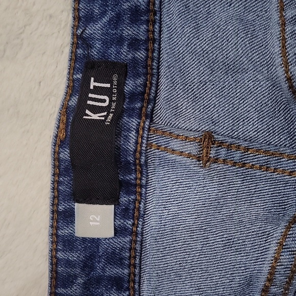 Kut From The Kloth Shorts - Picture 8 of 15